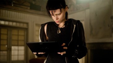 937950-Girl With The Dragon Tattoo, The