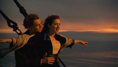 TITANIC 3D