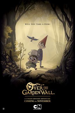 over_the_garden_wall_poster