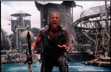 waterworld
