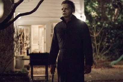 Film Title: Halloween